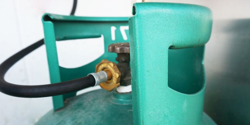 Como Saber Se O Gás Tá Vazando em Montes Claros: Confira 5 Dicas